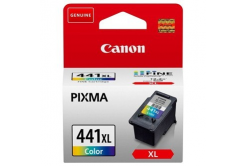 Canon CL441XL 5220B001 színes (color) eredeti tintapatron