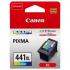Canon CL-441XL 5220B001 színes (color) eredeti tintapatron