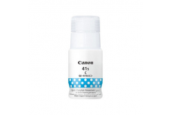 Canon GI-41S C 5874C001 cián (cyan) eredeti tinta