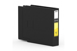 Epson T14B4 C13T14B440 XXL sárga (yellow) eredeti tintapatron