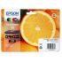 Epson T33 C13T33374011 színes (CMYK) multipack eredeti patronok