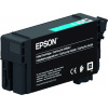 Epson T40C240 C13T40C240 cián (cyan) eredeti tintapatron