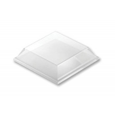 3M Bumpon SJ5308 átlátszó, plató = 80 db