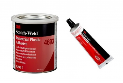 3M 4693 Scotch-Weld, 1 gallon (3,78 liter)