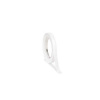 3M 471 PVC ragasztószalag, 12 mm x 33 m, fehér