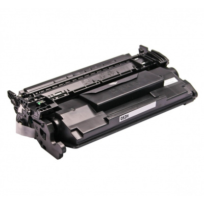 Canon 052HBK 2200C002 fekete (black) kompatibilis toner