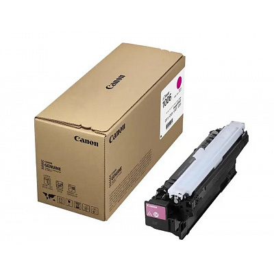 Canon T1006 M 7046C001 bíborvörös (magenta) eredeti toner