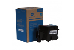 Konica Minolta TNP79C AAJW450 cián (cyan) eredeti toner