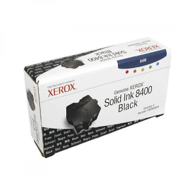Xerox 108R00604 fekete (black) eredeti toner