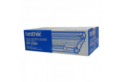 Brother DR-2000 fekete (black) eredeti fotohenger