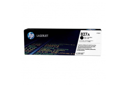 HP 827A CF300A fekete (black) eredeti toner
