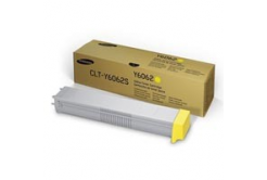 HP SS706A / Samsung CLT-Y6062S sárga (yellow) eredeti toner