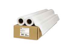 HP 1067/22,9/Premium Matte Polypropylene, 1067 mm x 22,9 m, 42", 2 csomag, C2T54A, 140 g/m2, polipropilén fólia, matt, fehér, tintasugaras nyomtatókhoz