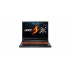 Acer Nitro V 16 ANV16-71-50F7 NH.QTMEC.001 Notebook, i5-14450HX, 16", WUXGA, 16GB, 1TB, RTX 4060, W11H, Black, 2R, Cseh billentyűzet