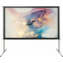 Epson OMS150H2-DUAL ELITE plátno mobilní outdoor stativ 150" 16:9