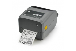 Zebra ZD421c Healthcare ZD4AH42-C0EW02EZ TT, 8 dots/mm (203 dpi), címkenyomtató, RTC, EPLII, ZPLII, USB, USB Host, BT, Wi-Fi, grey  (Utód GC420t)
