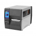Zebra ZT231 ZT23143-T1E000FZ, címkenyomtató, 12 dots/mm (300 dpi), címkeleválasztó, display, EPL, ZPL, ZPLII, USB, USB Host, RS232, BT (BLE), Ethernet