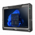 Getac F110 FP2Q64TI1DMX, 29,5cm (11,6''), Full HD, RS232, BT, Ethernet, Wi-Fi, Intel Core i5, SSD, Win. 11 Pro