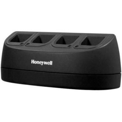 Honeywell 4-bay battery charger MB4-BAT-SCN01UKD0, UK