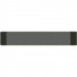Zebra hand strap