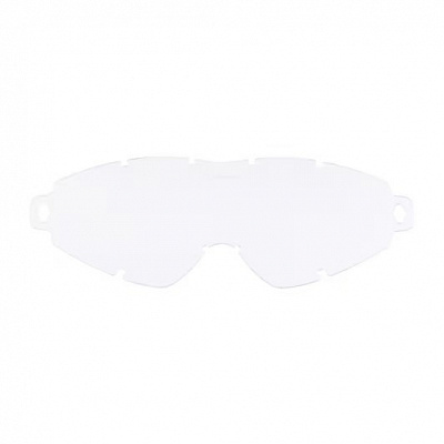 3M 289A, Csere látómező 2890A/2890SA-hoz - acetát