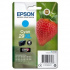 Epson T29XL C13T29924012 cián (cyan) eredeti tintapatron
