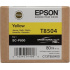 Epson T8504 C13T850400 sárga (yellow) eredeti tintapatron
