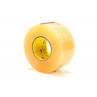 3M 8561 Védő poliuretán ragasztófólia, szélesség 50 mm, metrage