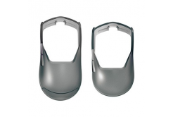 Marvo Fit Grip FIT GRIP-SB, Lite/Pro, Plast, Shadow Black