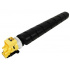 Kyocera Mita TK-8345Y sárga (yellow) utángyártott toner
