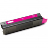 OKI 42804538 bíborvörös (magenta) kompatibilis toner