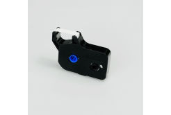 Festékszalag Supvan TP-R80EW, 80m, fehér