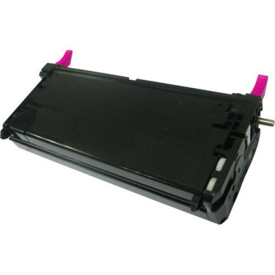 Xerox 113R00724 bíborvörös (magenta) kompatibilis toner