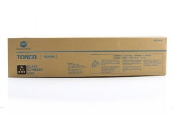 Konica Minolta TN-413K fekete (black) eredeti toner