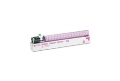 Ricoh K1 bíborvörös (magenta) eredeti toner