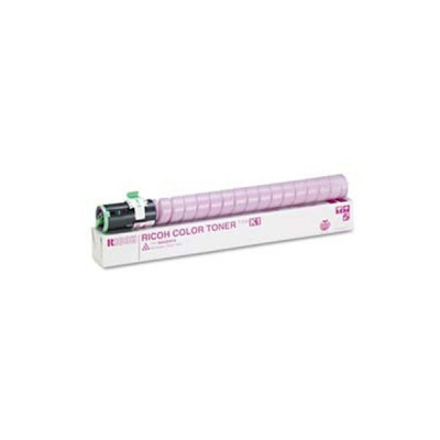 Ricoh K1 bíborvörös (magenta) eredeti toner