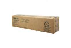 Toshiba T-8570 6AK00000289 fekete (black) eredeti toner