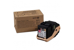 Xerox 106R02607 bíborvörös (magenta) eredeti toner