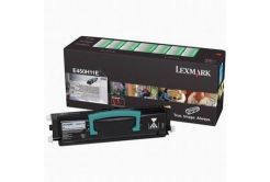 Lexmark E450H11E fekete (black) eredeti toner