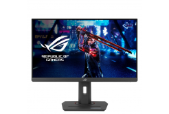 ASUS Strix XG259QNS 90LM09M0-B01370 Monitor, ROG, 24,5", IPS, FHD, 380Hz, 1ms, fekete, 3R