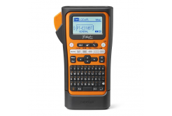 Brother PT-E310BTVP PTE310BTVPQL1 címkenyomtató tokkal