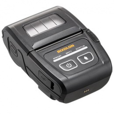 Bixolon SPP-C200 SPP-C200iK/BEG blokknyomtató, 8 dots/mm (203 dpi), USB-C, BT (iOS)