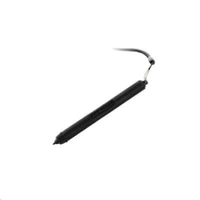 Zebra Stylus, Digitizer