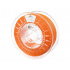 Spectrum 80130 3D filament, PLA Pro, 1,75mm, 1000g, Narancs (Carrot orange)