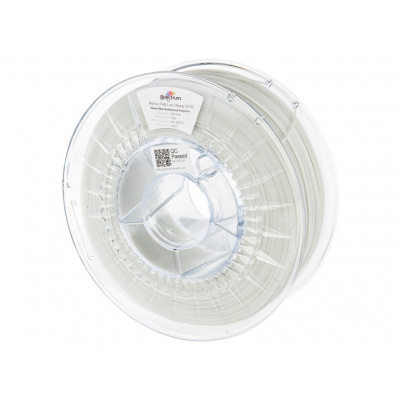 Spectrum 80722 3D filament, PA6 Low Warp GF30, 1,75mm, 1000g, Natúr (Natural)