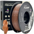 Smart Print FG-S37-E1, 3D filament, PETG, 1,75mm, 1000g, Barna (Brown)