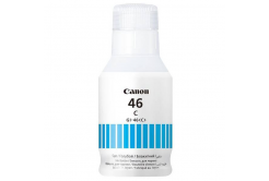 Canon GI-46 C (4427C001) cián (cyan) eredeti tinta