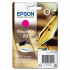 Epson 16 C13T16234012 bíborvörös (magenta) eredeti tintapatron