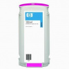 HP 72 C9372A bíborvörös (magenta) eredeti tintapatron
