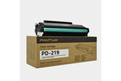 Pantum PD-219 fekete (black) eredeti toner